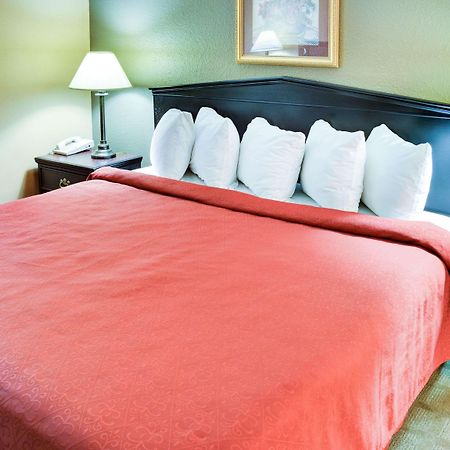 Quality Inn & Suites Hot Springs-Lake Hamilton Luaran gambar