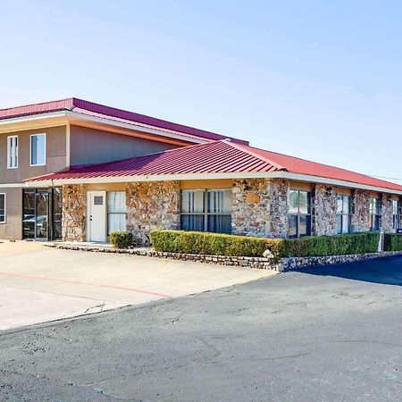 Quality Inn & Suites Hot Springs-Lake Hamilton Luaran gambar
