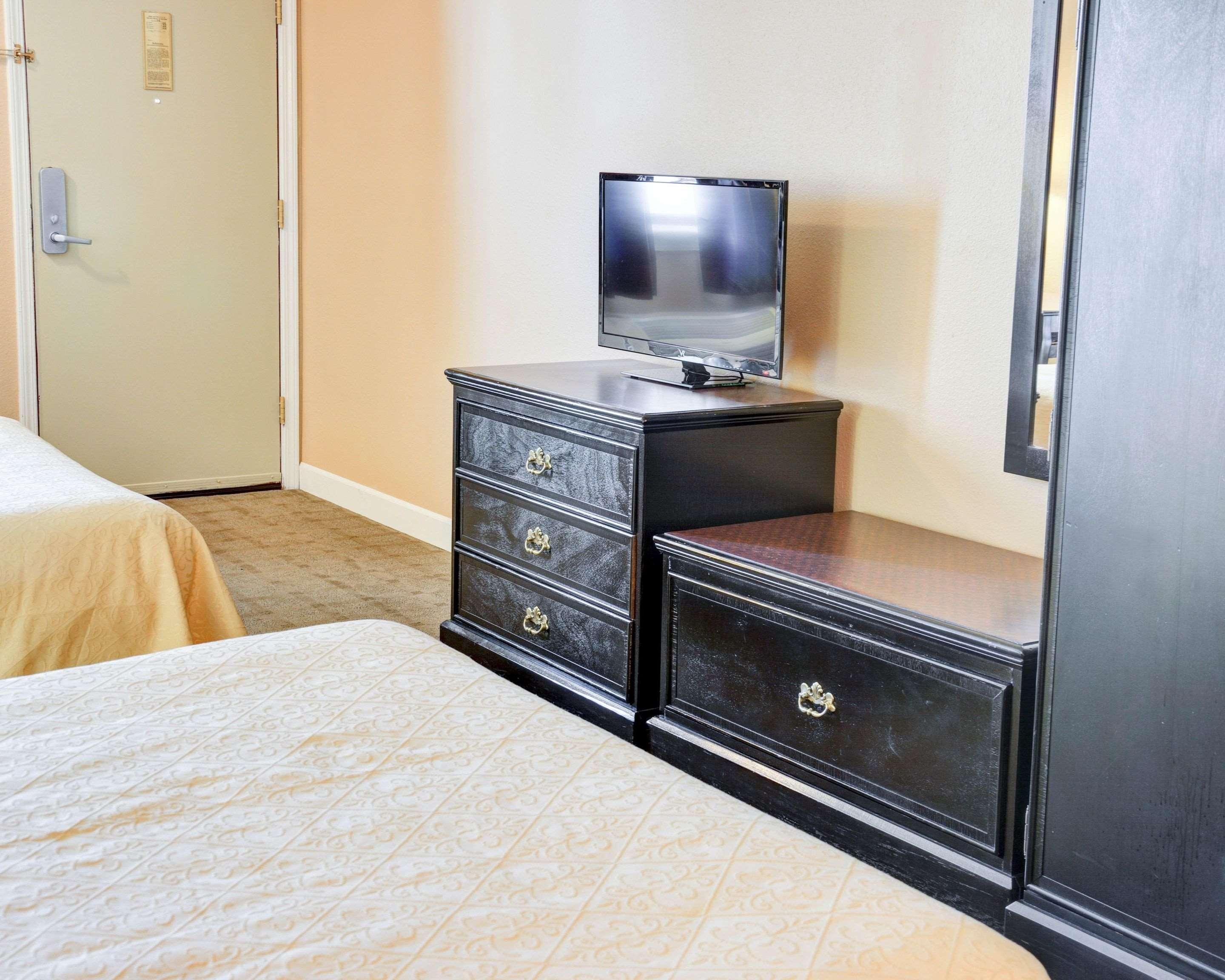 Quality Inn & Suites Hot Springs-Lake Hamilton Luaran gambar