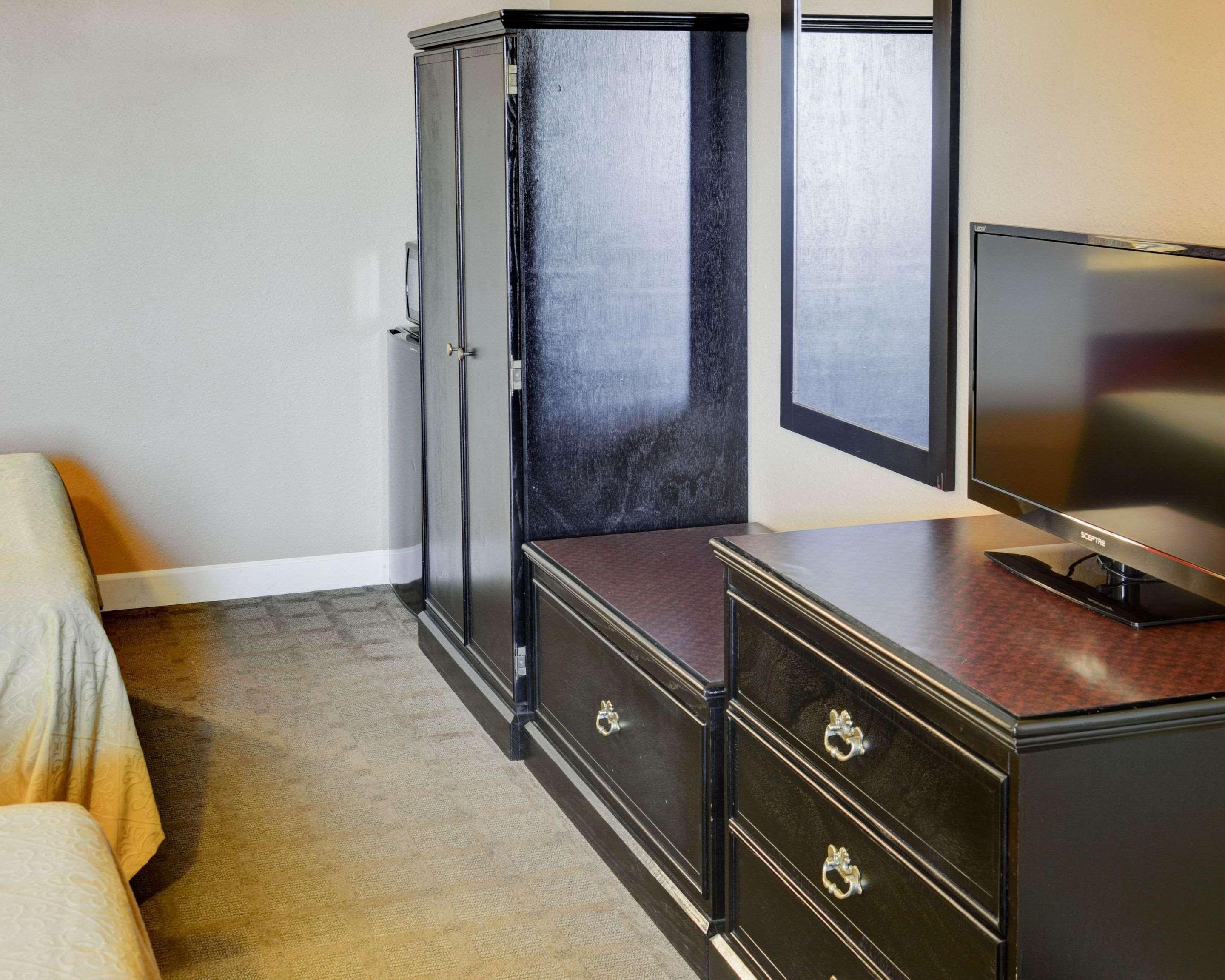 Quality Inn & Suites Hot Springs-Lake Hamilton Luaran gambar