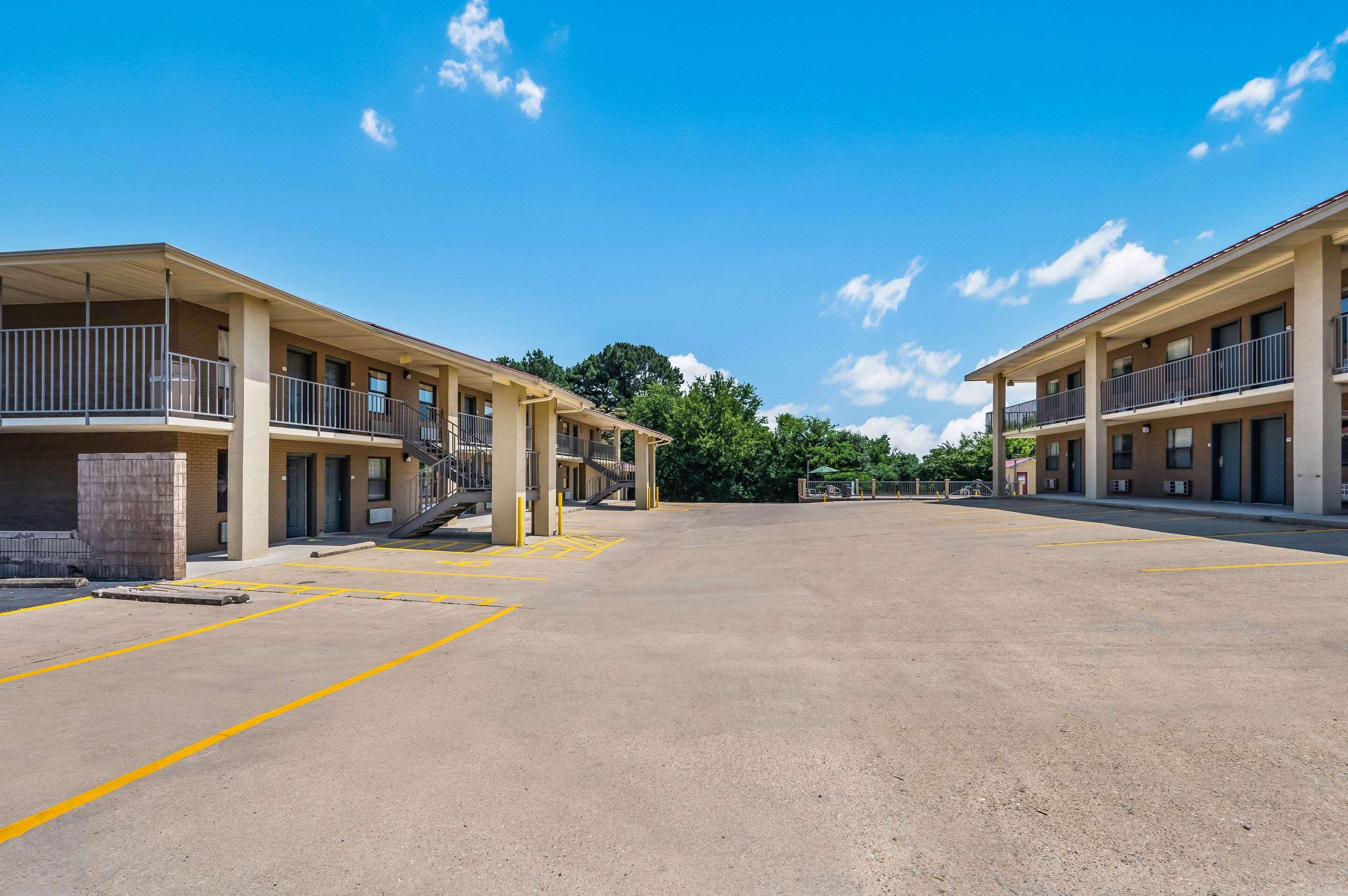 Quality Inn & Suites Hot Springs-Lake Hamilton Luaran gambar
